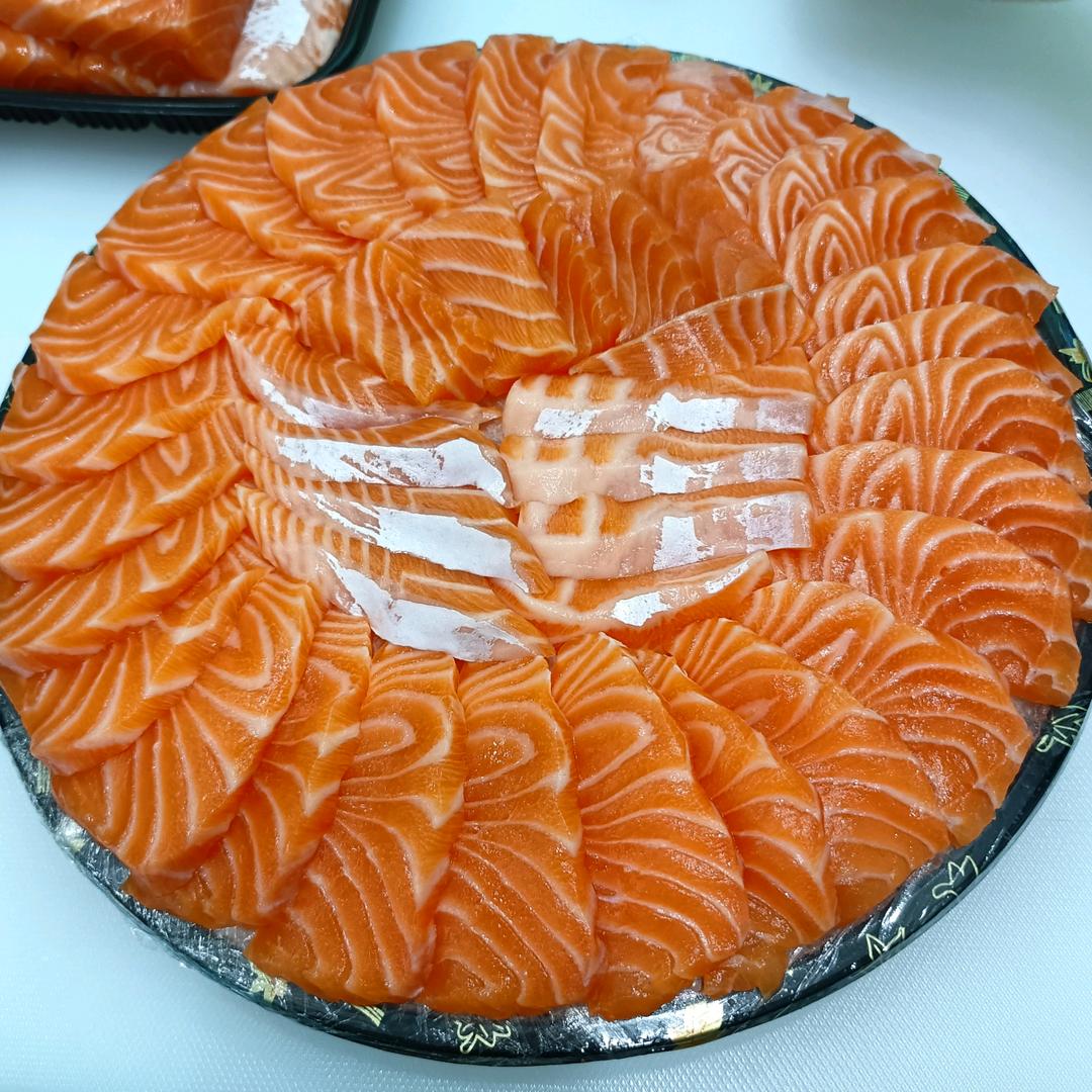 三文鱼-飞哥