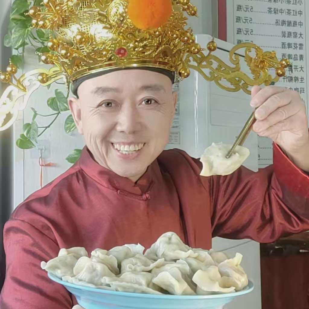 天津郝口福饺子