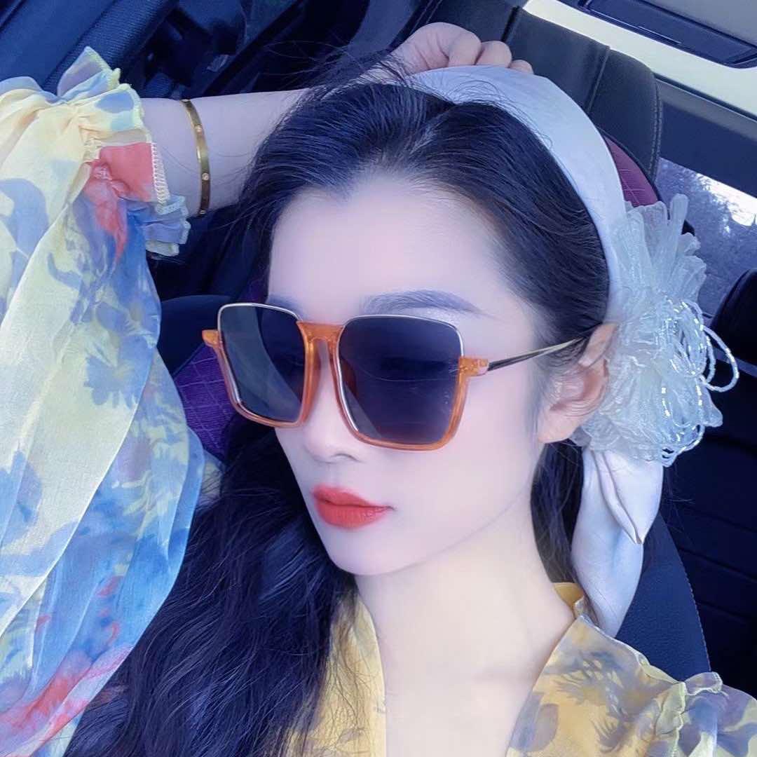 茶妹子（五彩云茶庄批发总站官方号）