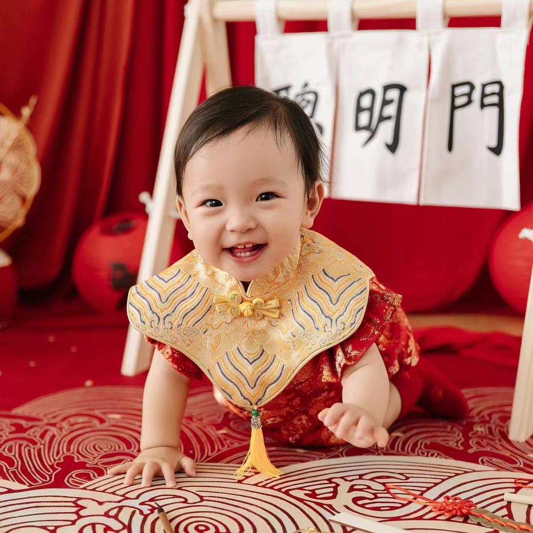 爱儿美摄影