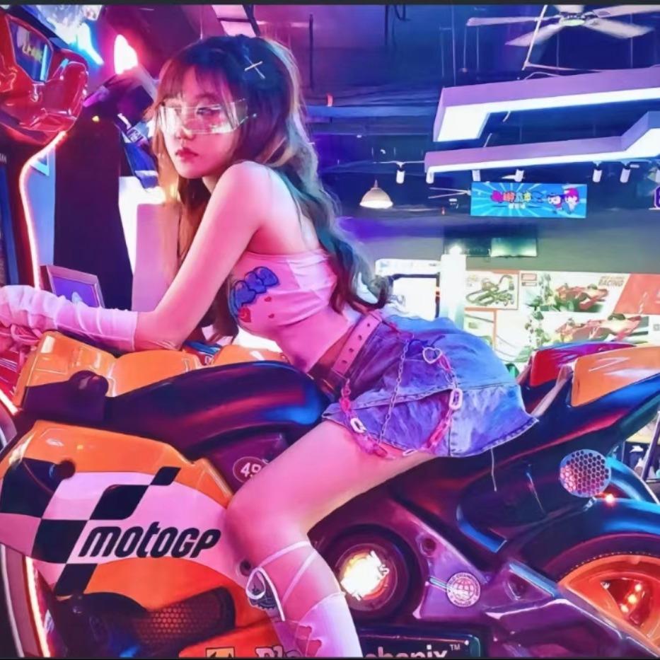 畅玩攻略（杭州）潮玩街区