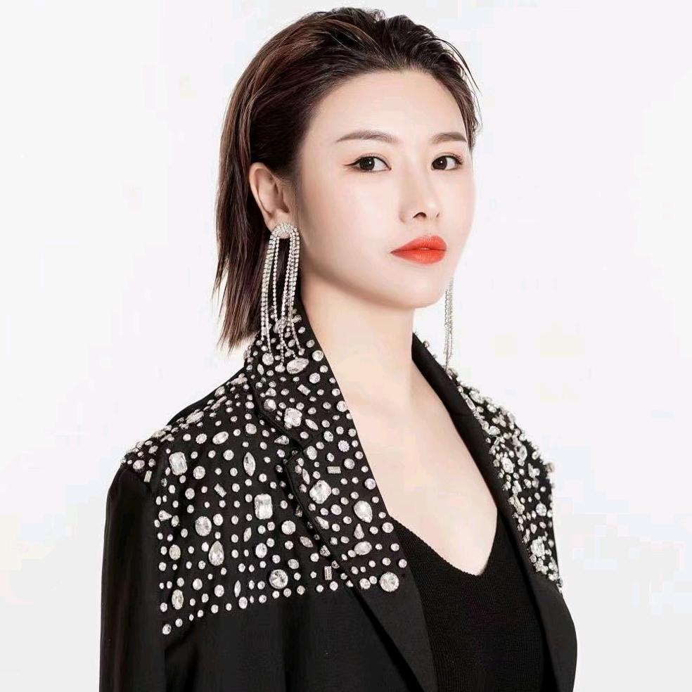 常熟·美甲·美睫·眉型设计·娟娟