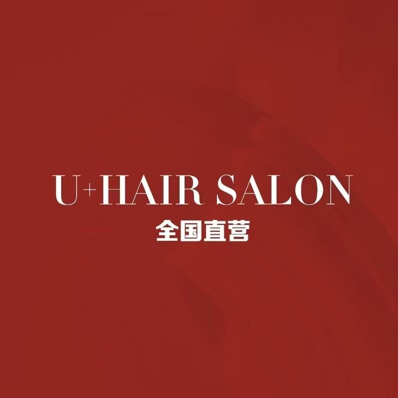 U+hair salon-总部