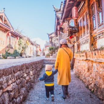 春雪国际旅行社官方账号