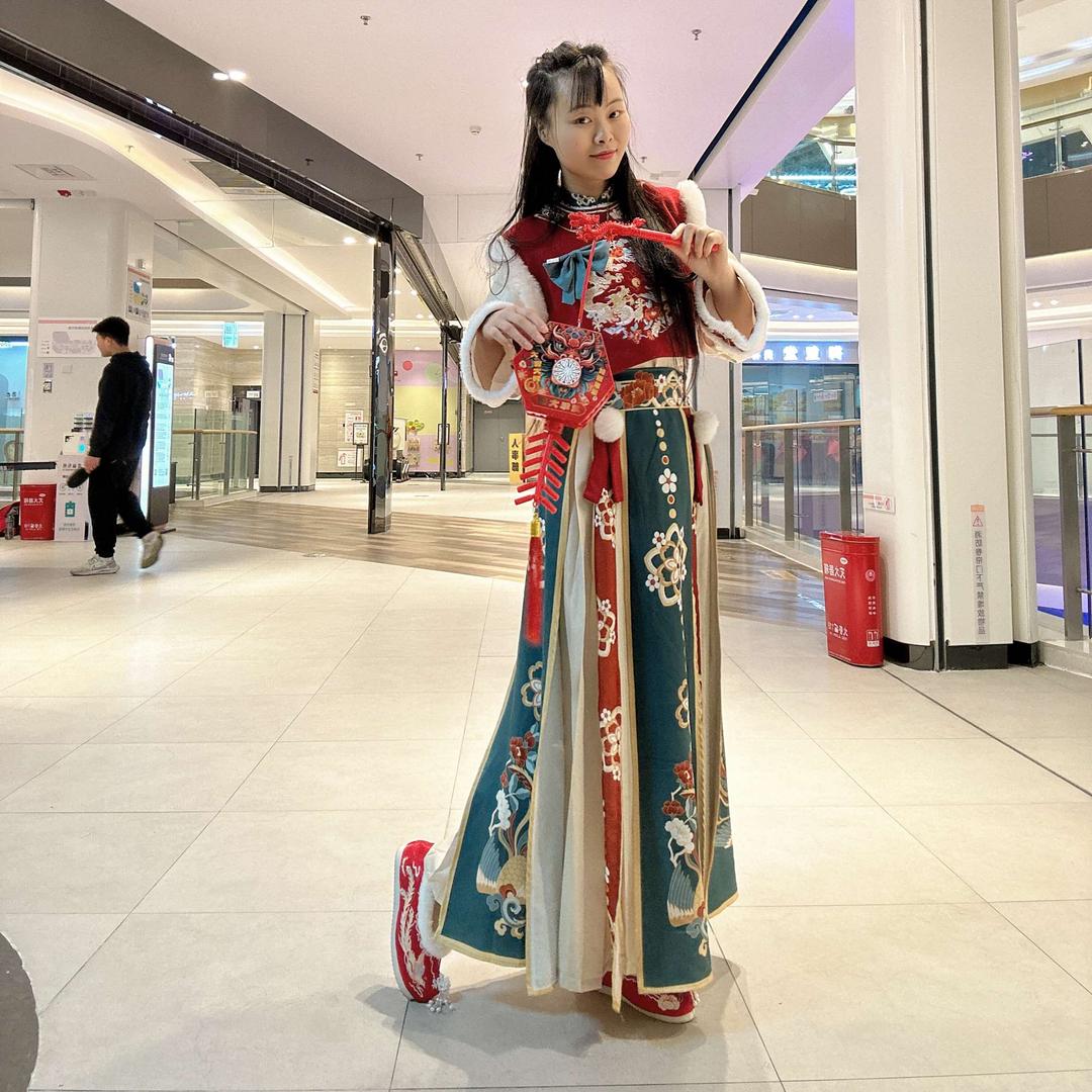 杨清上饶广丰区极动乐园