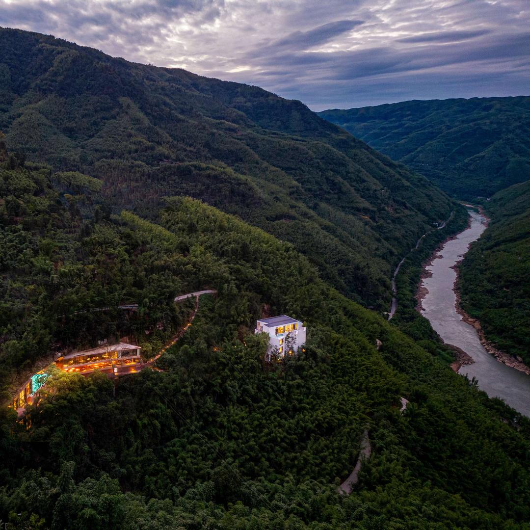 匠庐旅行