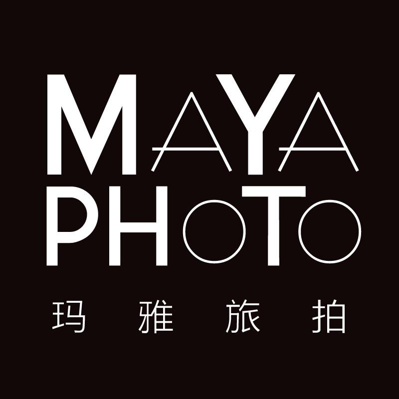 玛雅摄影