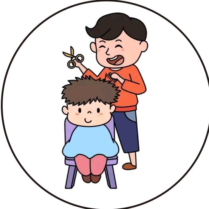 斯斯儿童造型