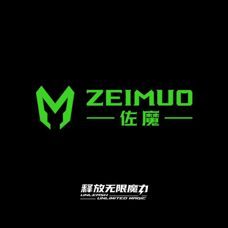 ZEIMUO佐魔手机全包膜(岙东中路店)