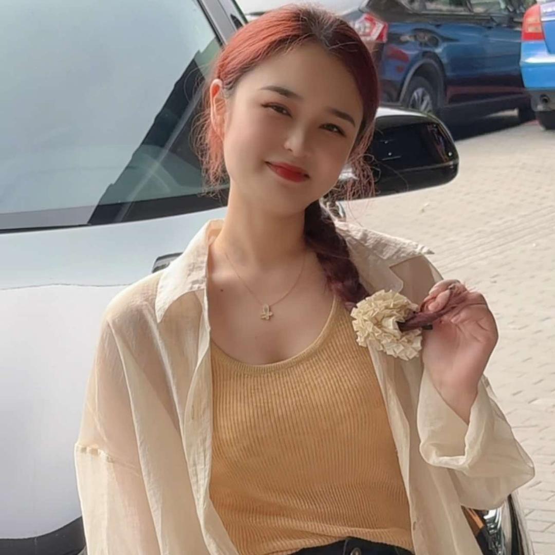 趙小刀🧸