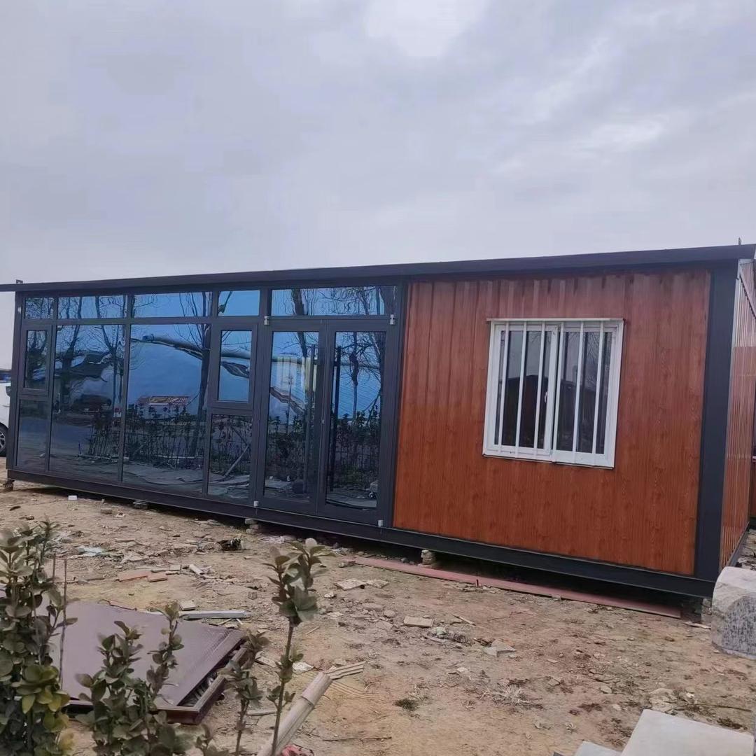 山东新捷雅集成房屋有限公司