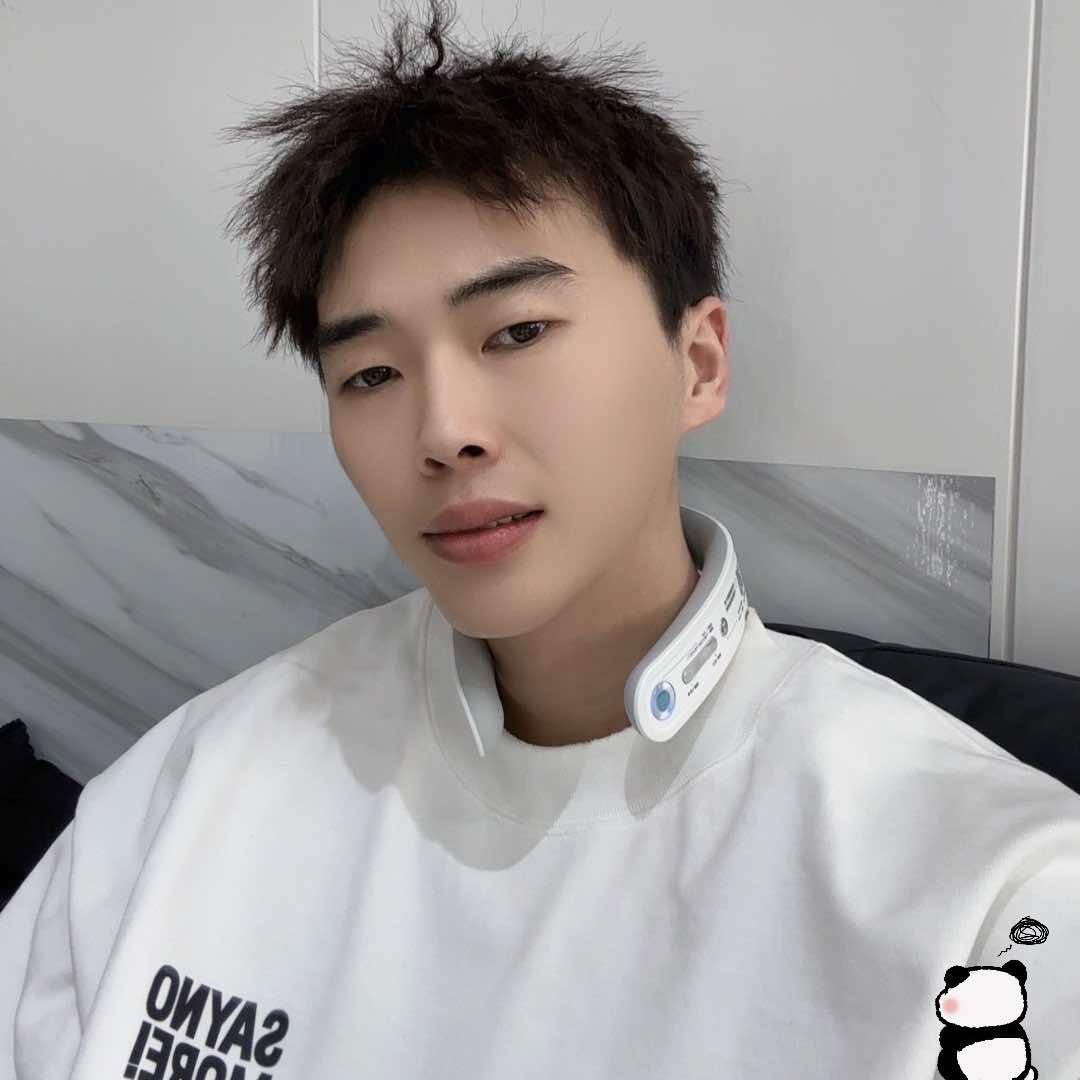 哈尔滨发型设计阿辰