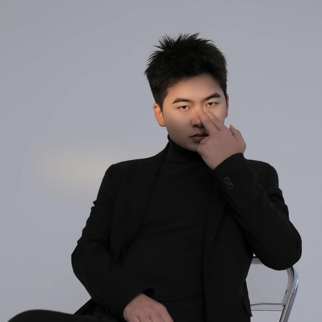 盘州 班尼 发型工作室