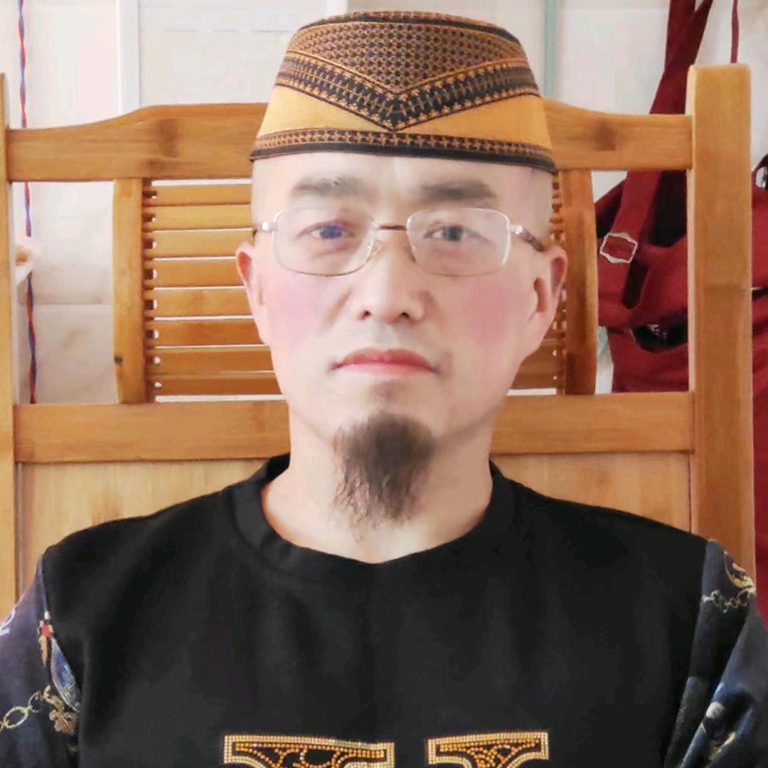 西滍李学老烧鸡店