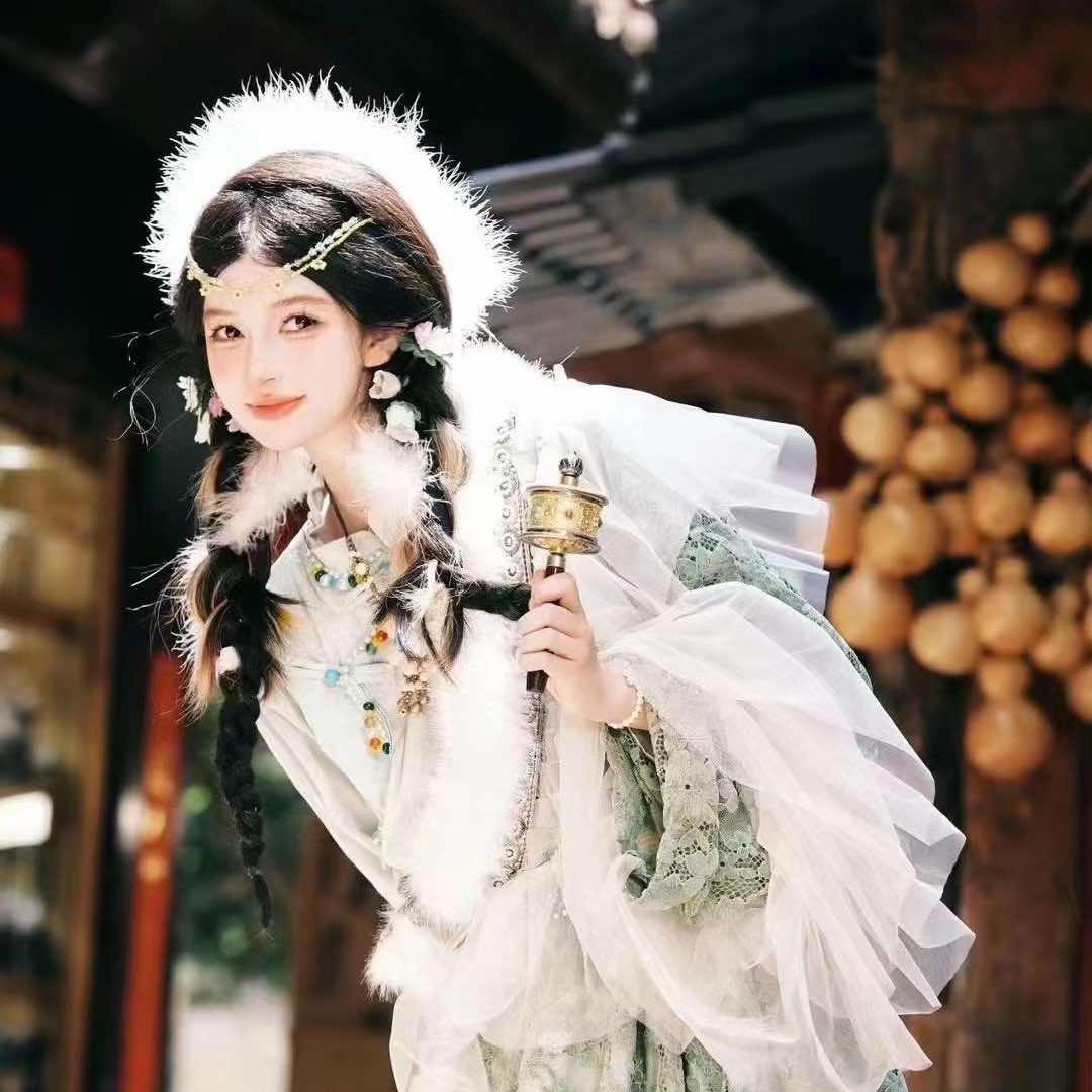 迷鹿旅拍