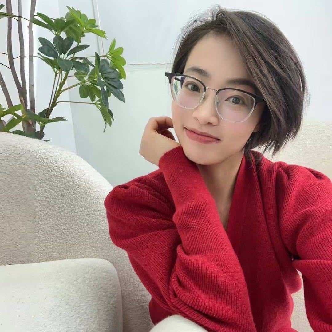 在合肥做婚纱的糖果