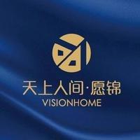 天上人间愿锦窗帘(潜江店)