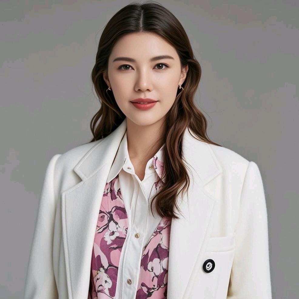 霖依美霖姐服装店