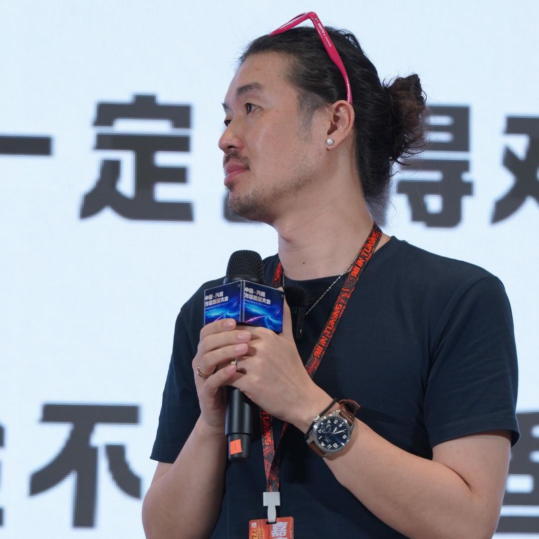 西安烈哥爱宝马