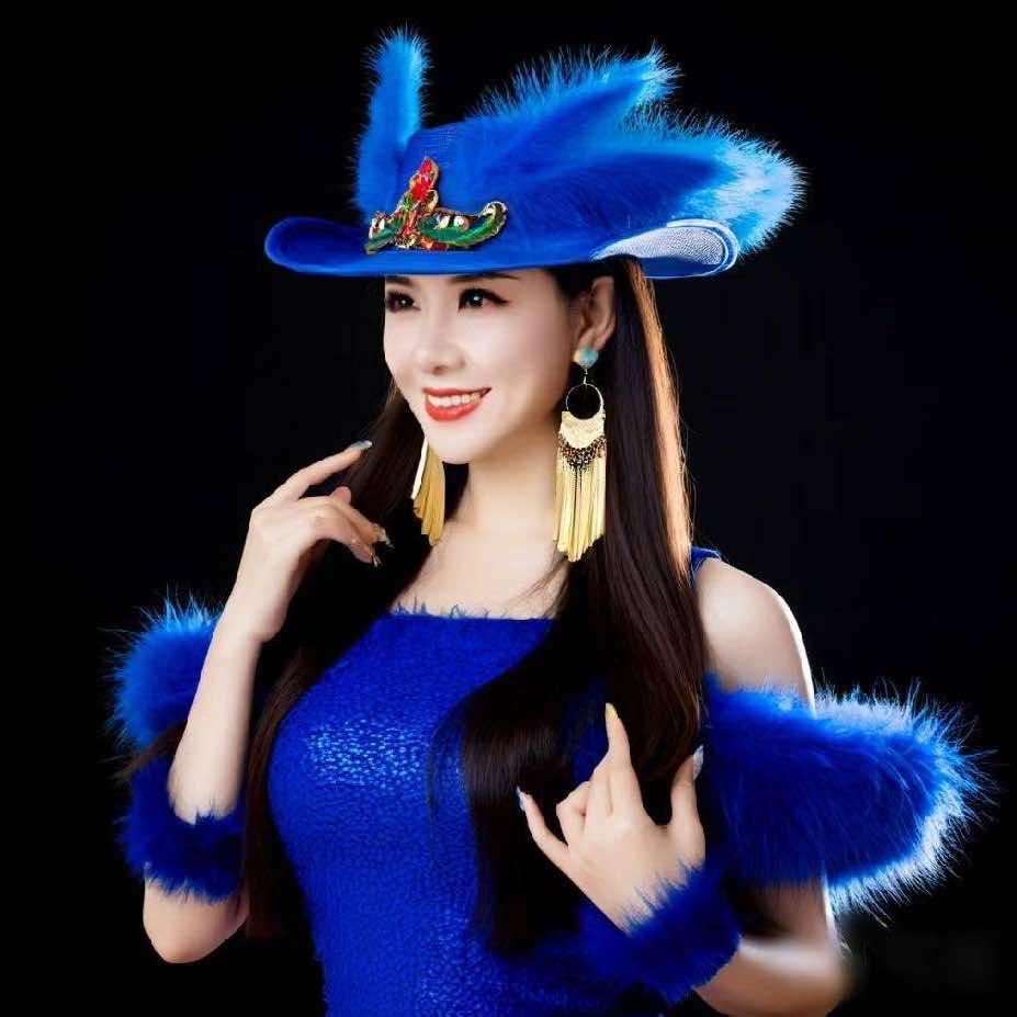 天籁祥音教唱歌
