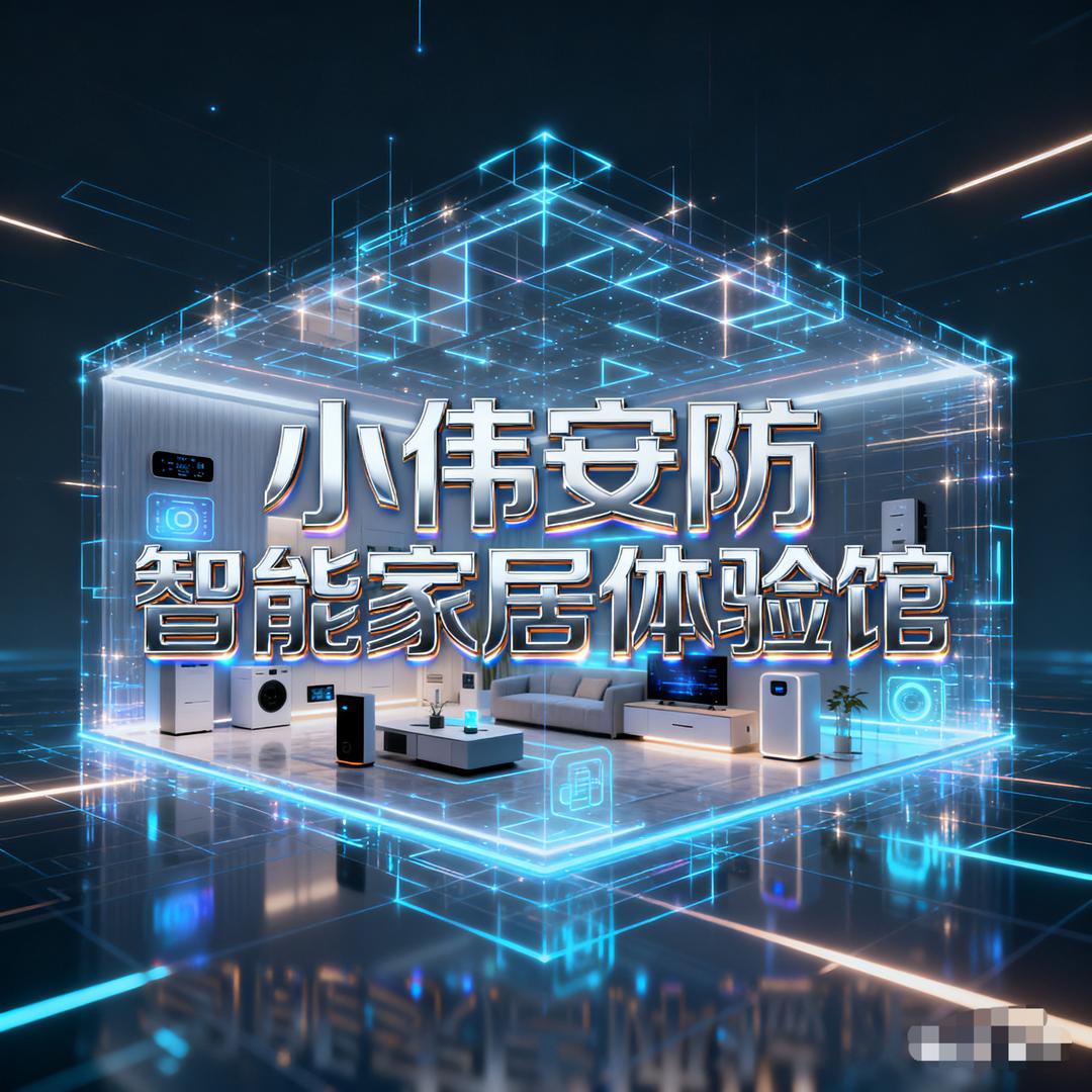 汕头小伟智能家居