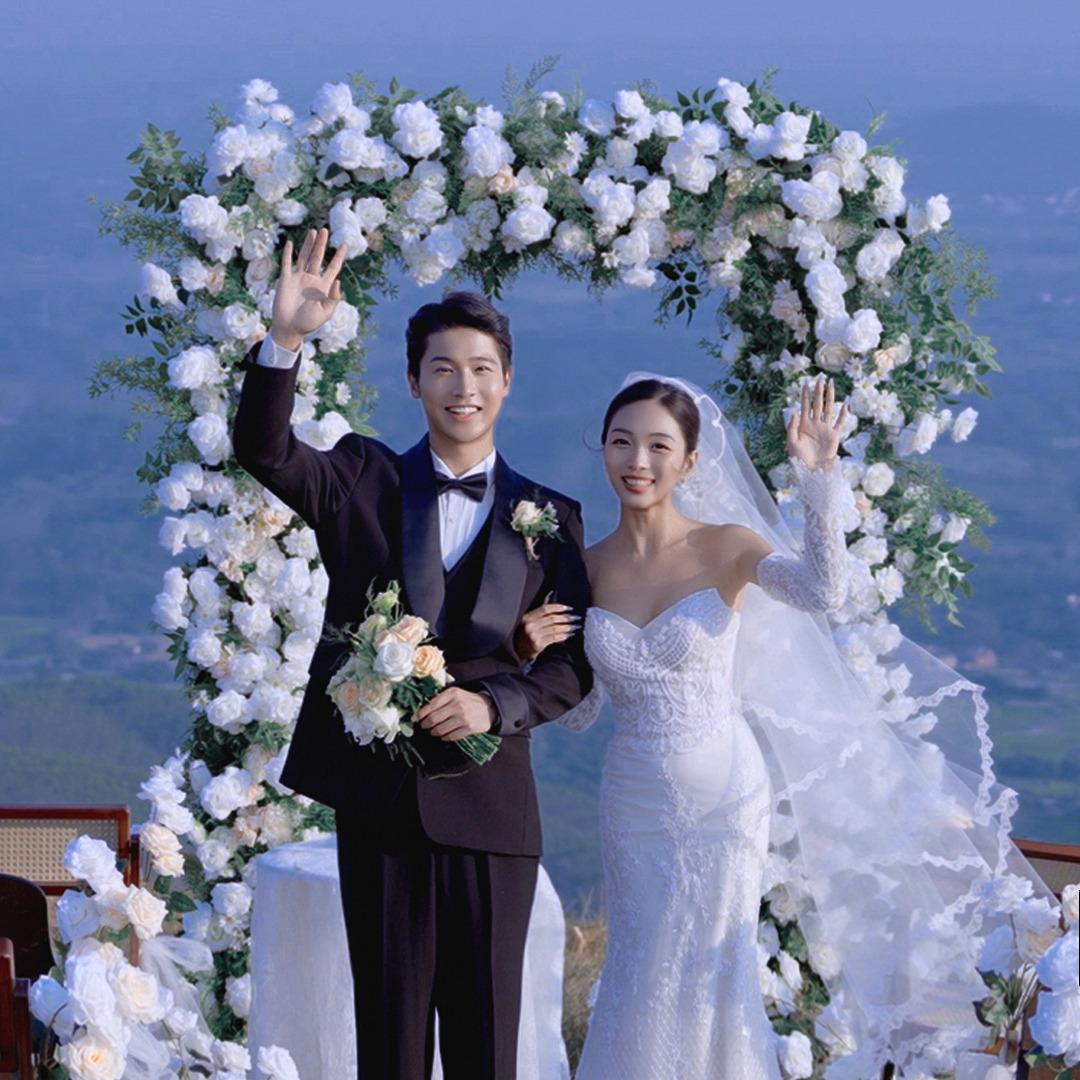 南宁古摄影婚纱