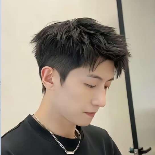 明天造型