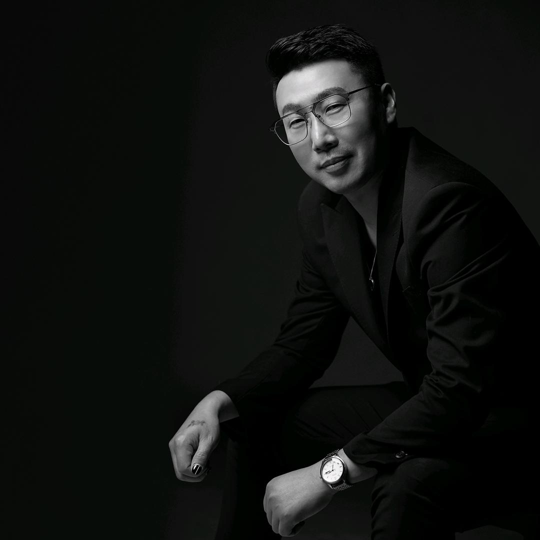 上海减龄发型设计