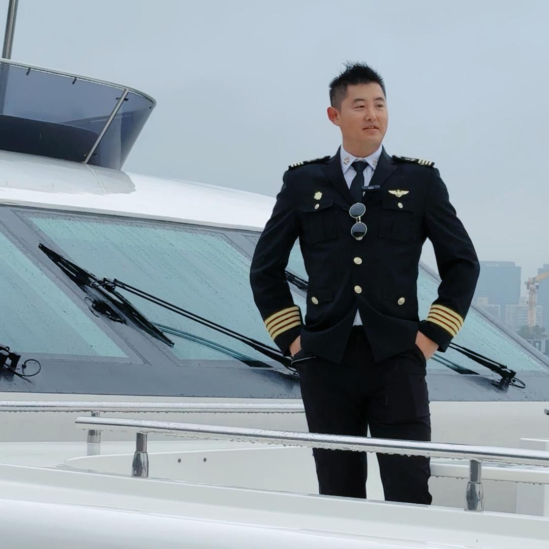 上海游艇会