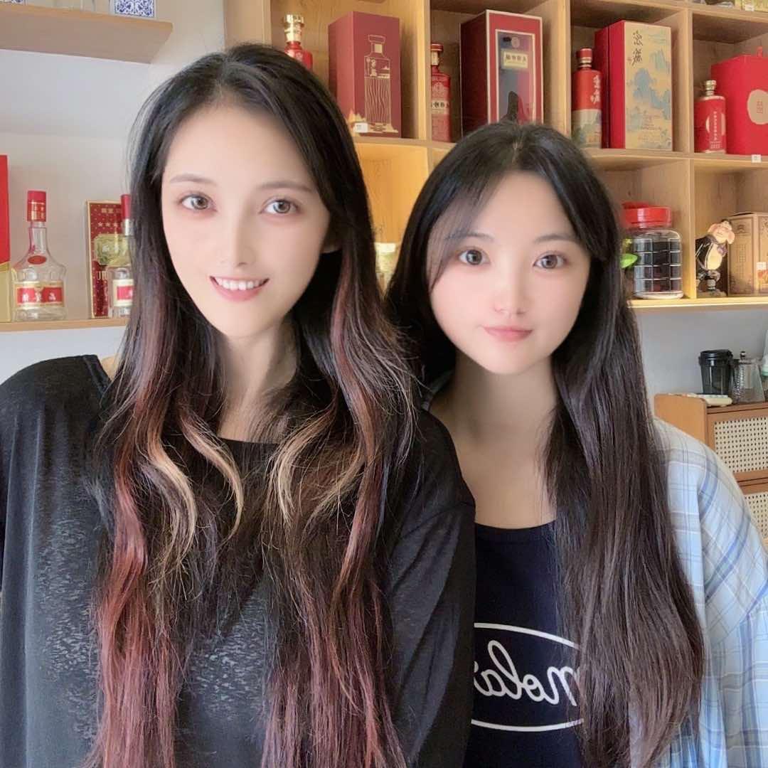 散酒姐妹白酒品鉴馆