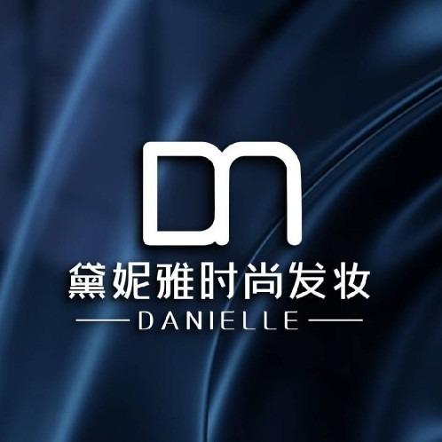 黛妮雅女士假发定制-品牌官方
