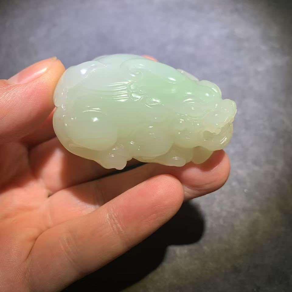 偶玉珠宝官方号