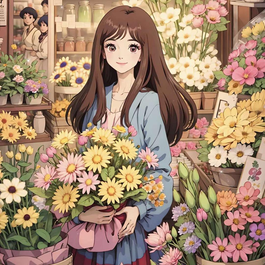 太和县花呗花艺（花艺培训）