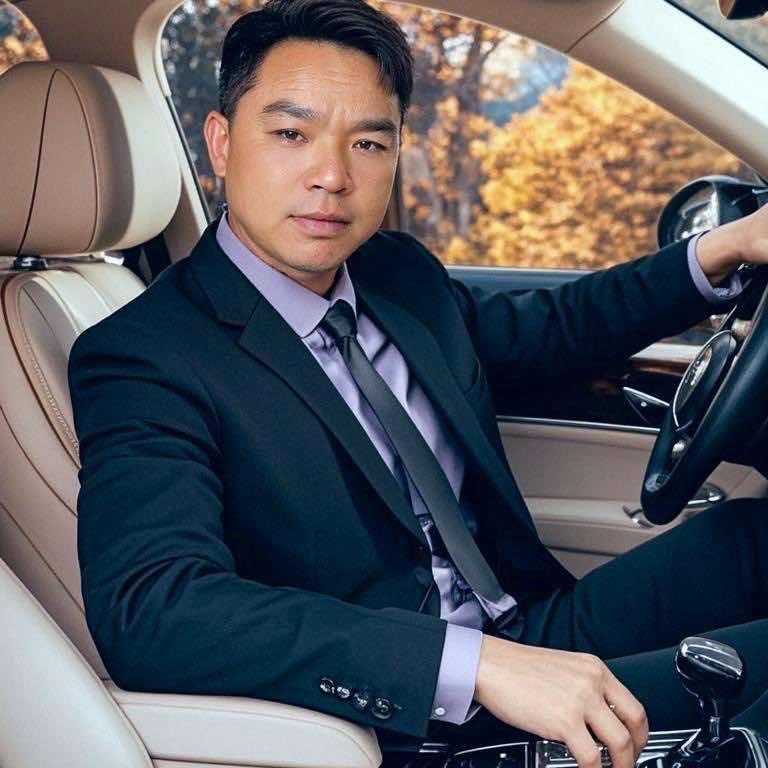 幸福牛杂面（老黄牛）