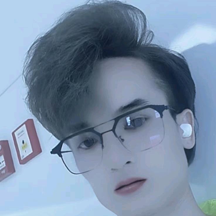 暖心大叔