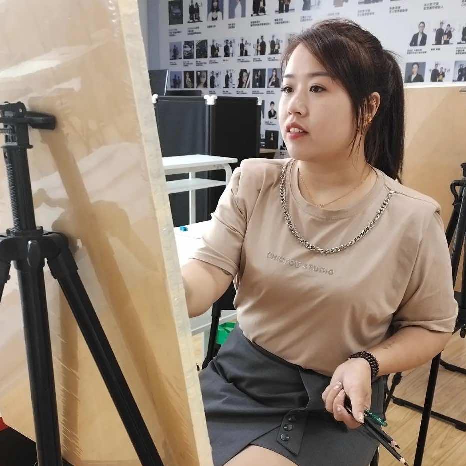 王小花.（佳人美容养生馆）蟠龙村