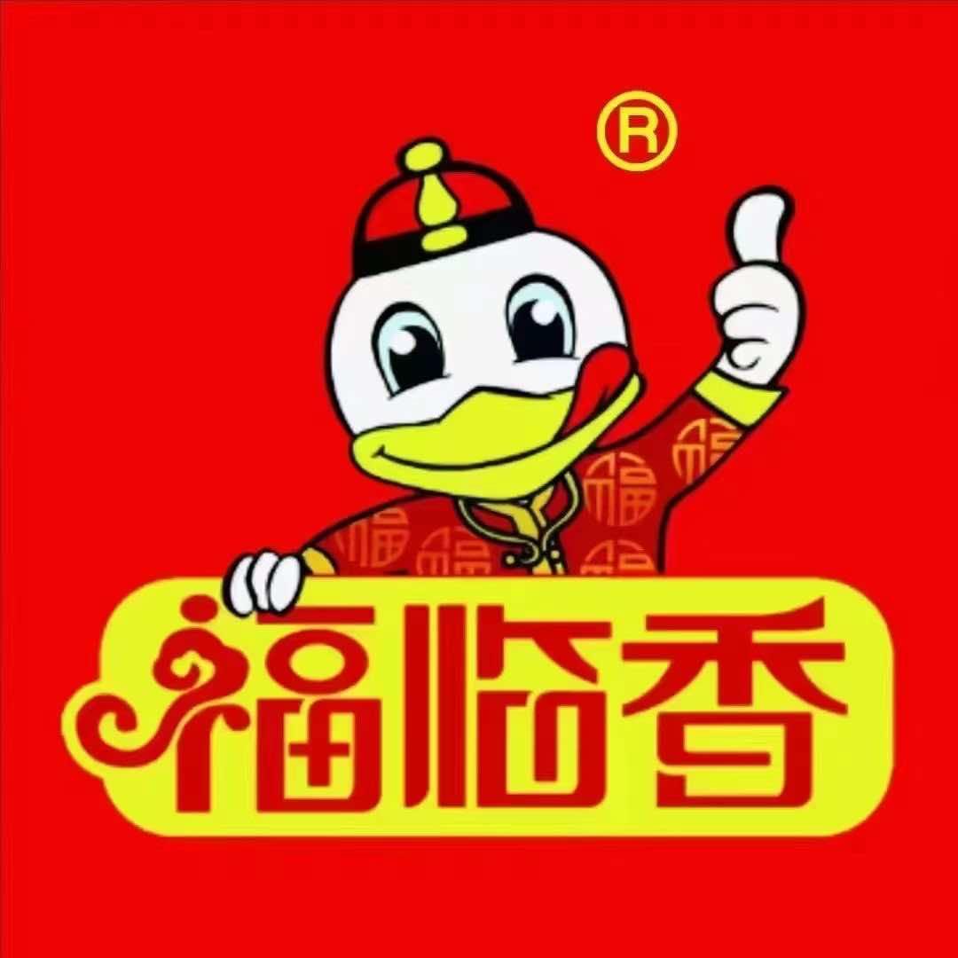 福临香爆烤鸭