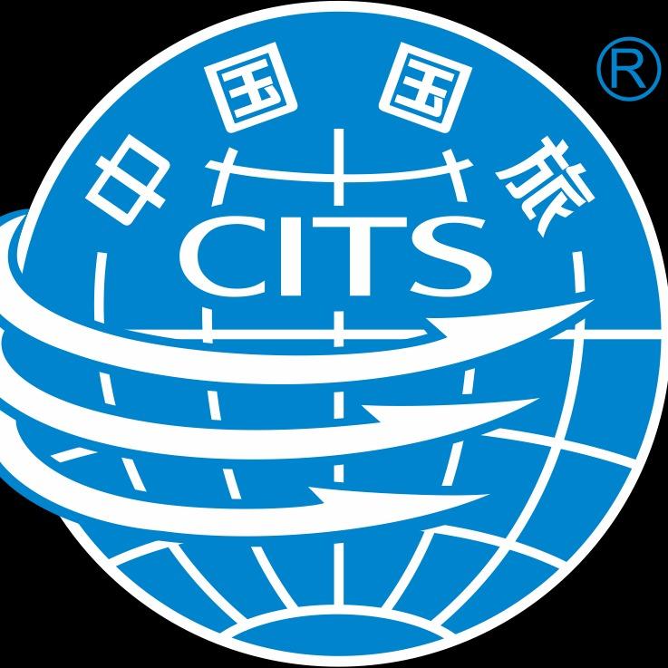 中国国旅旅行社去西北游