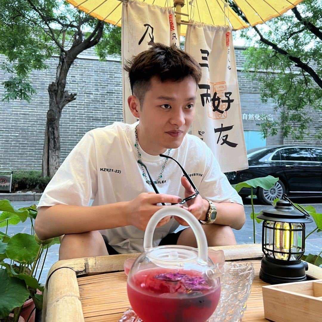 济宁壹➕原创发型 阿瑞