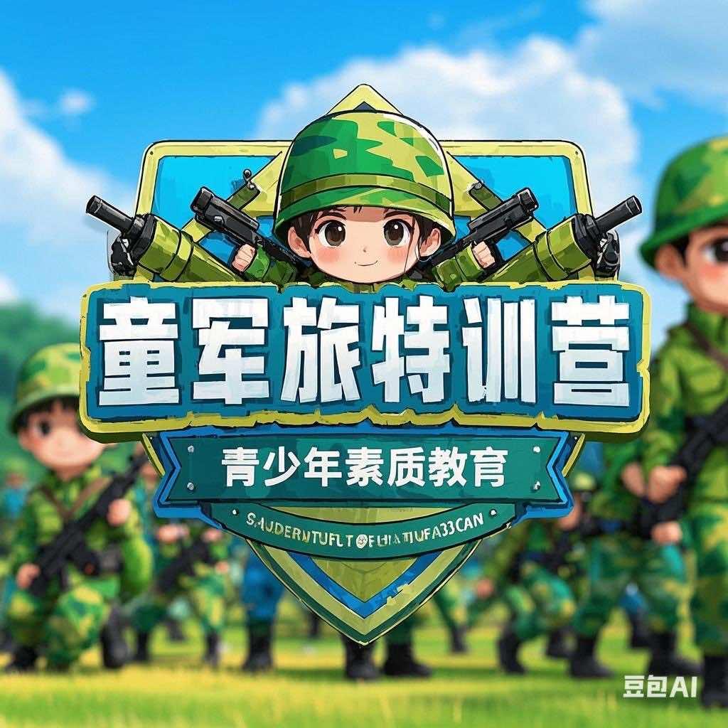 童军旅特训营