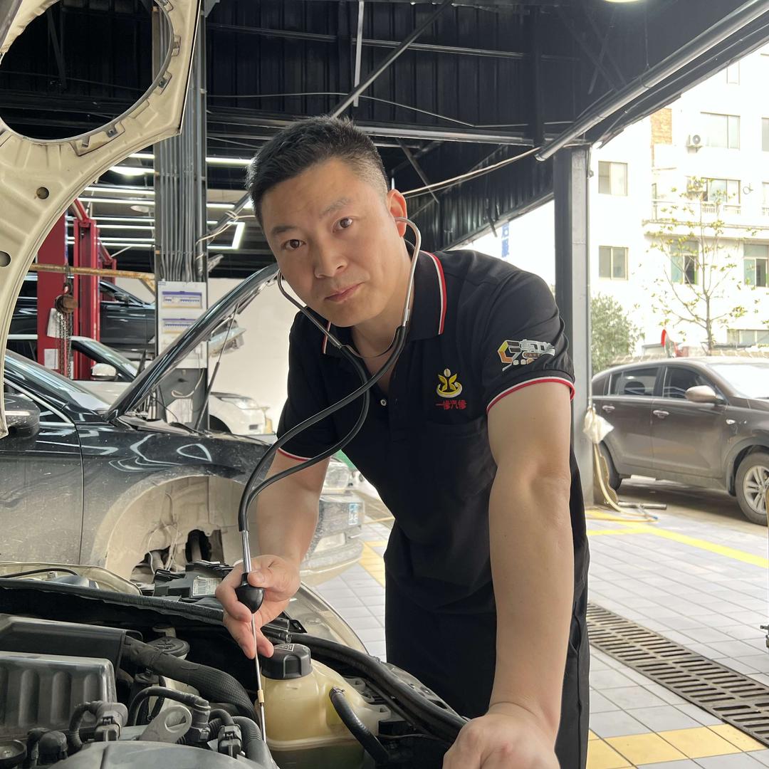 （周哥）桐庐一修汽修