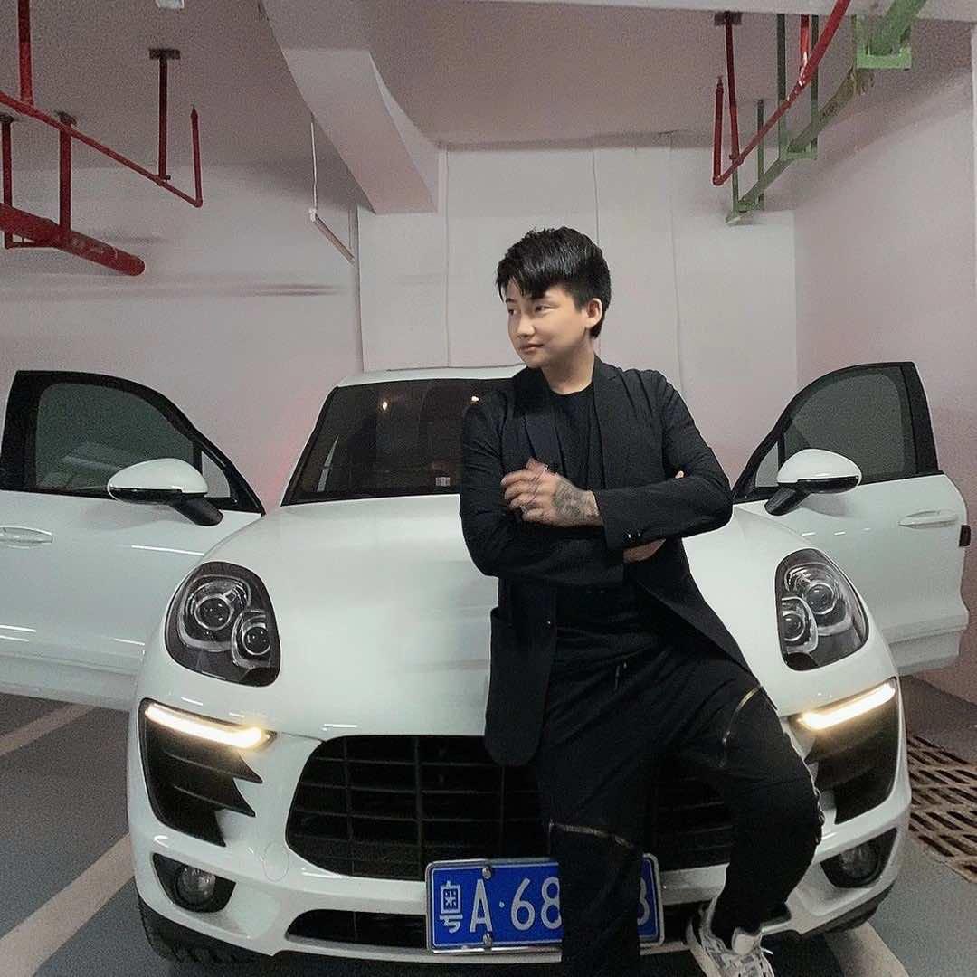 广州接髪