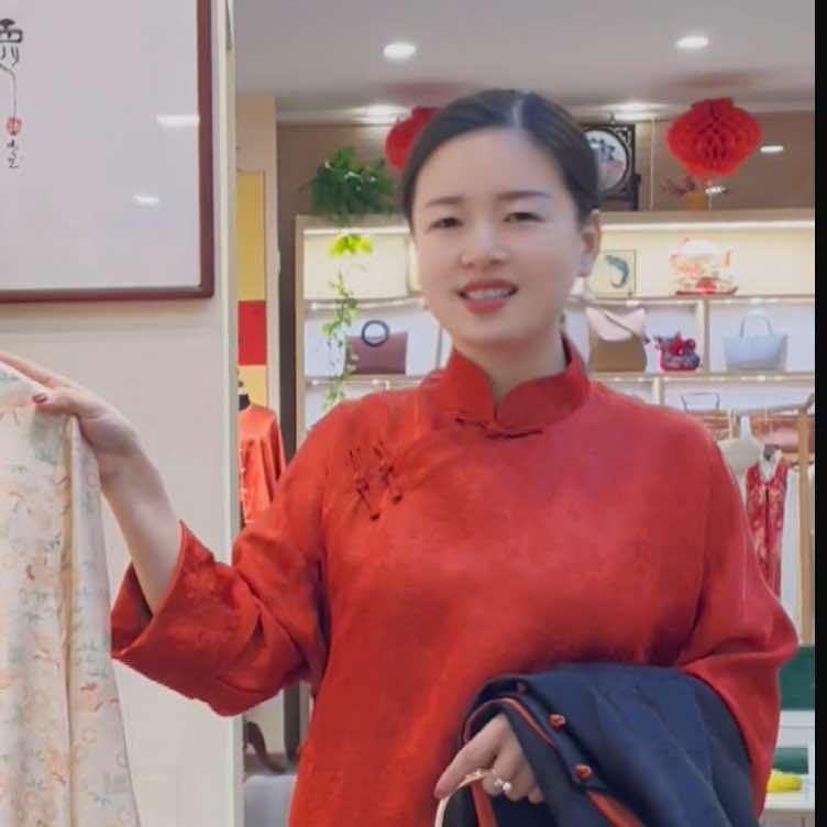 南昌素古仲新中式美学馆