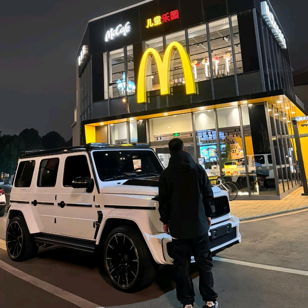 男爵经营号