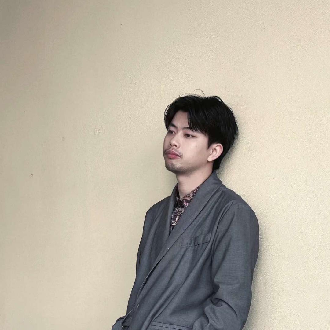 东莞男生发型设计艾文