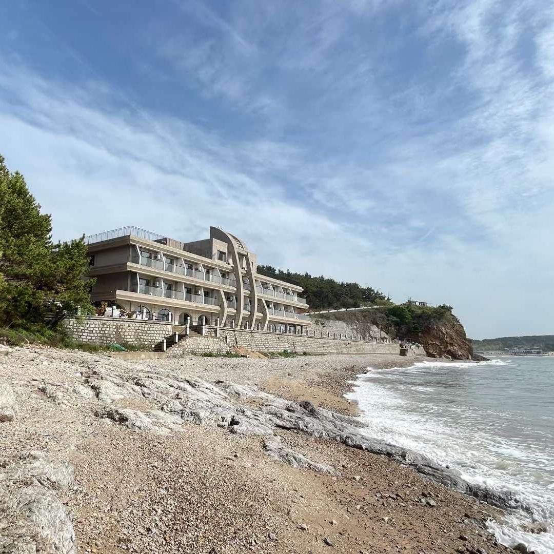 海王九岛屿海景民宿