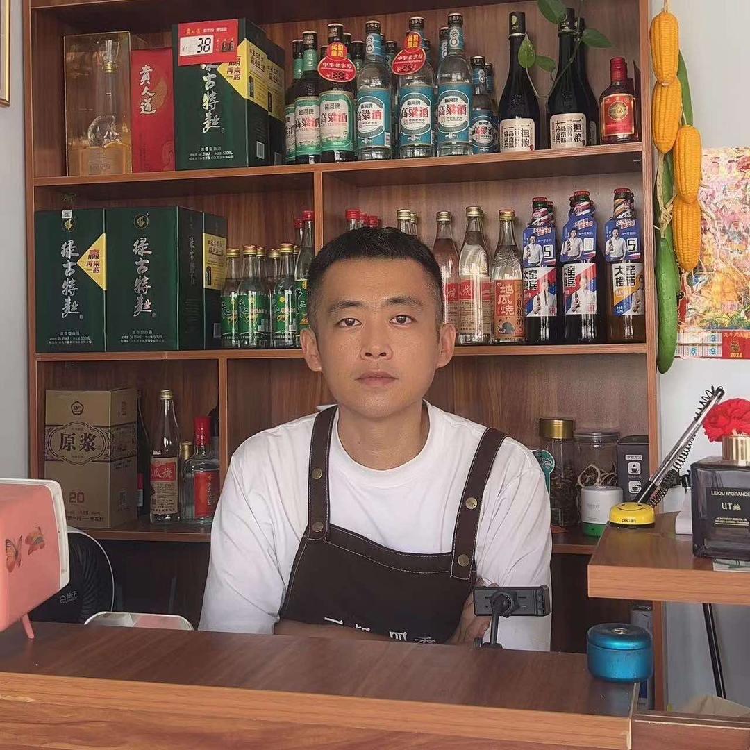 东徐林牛肉汤官方号
