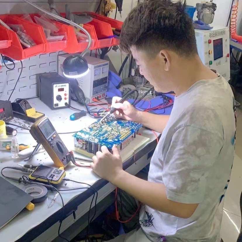上海宏斌汽车服务有限公司