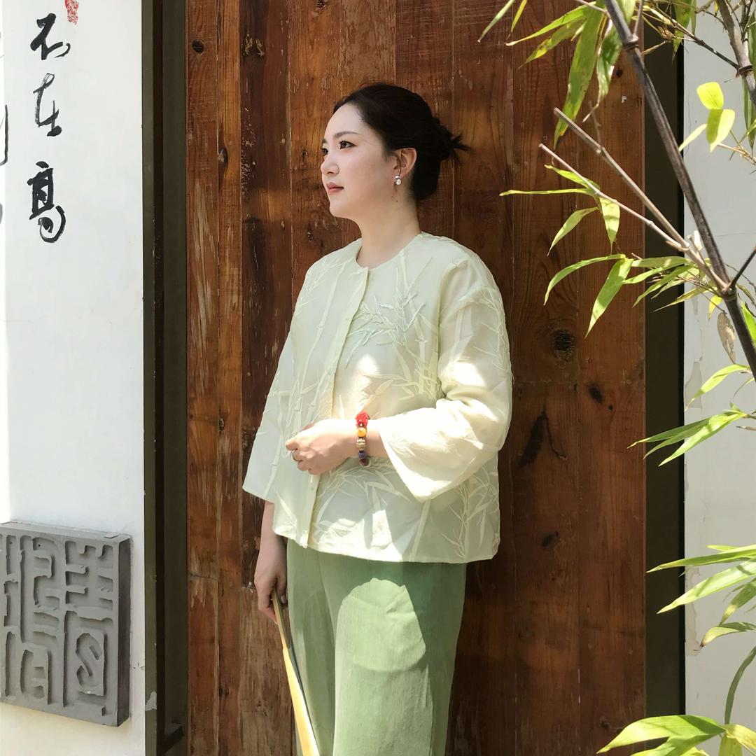 杭州澜昇女装店