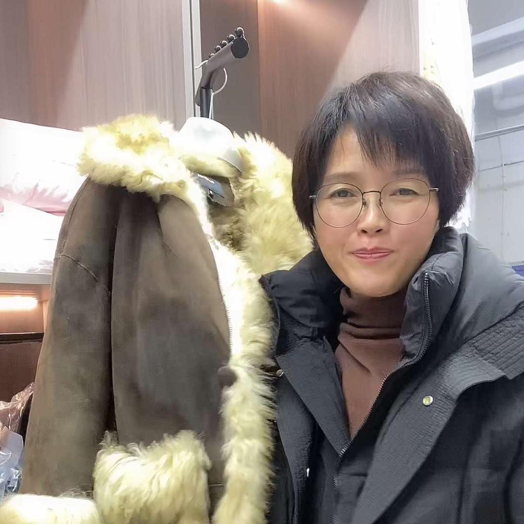 简易优.染色